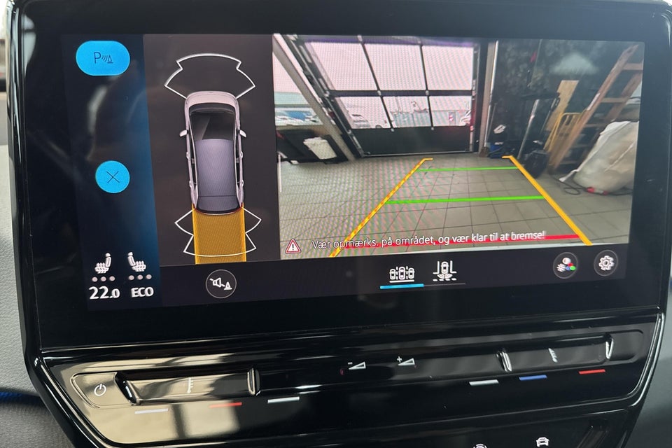 VW ID.3 58 1ST Plus 5d