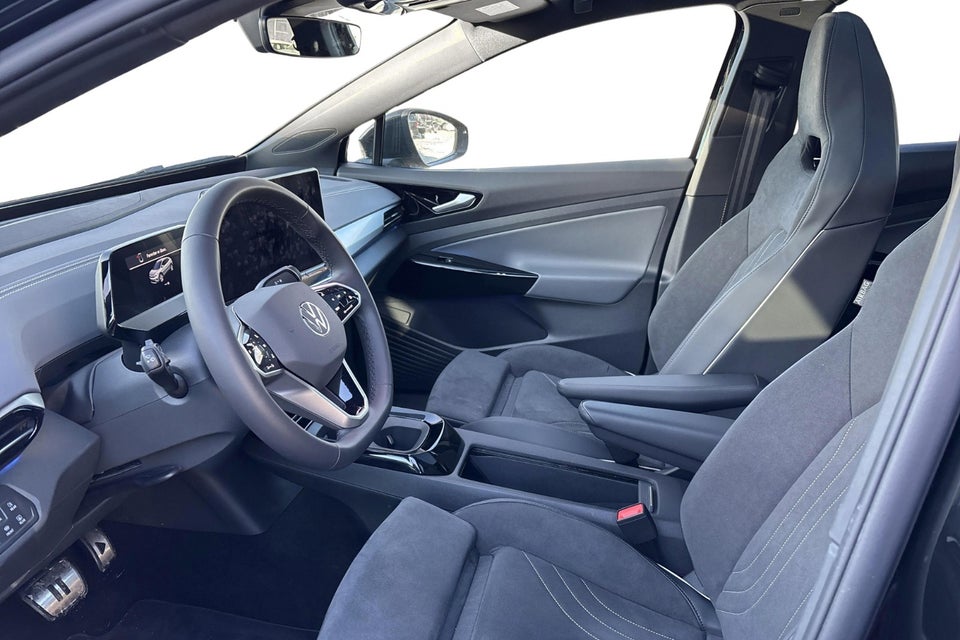 VW ID.4 77 Style Edition 5d