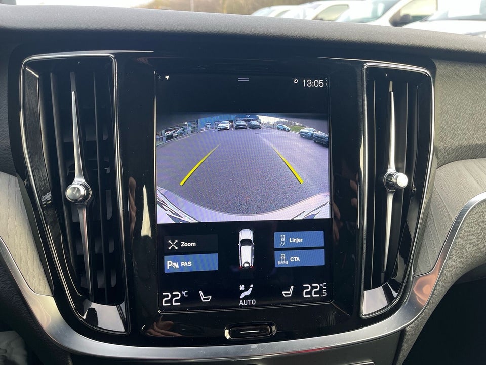 Volvo V60 2,0 T6 ReCharge Inscription aut. AWD 5d