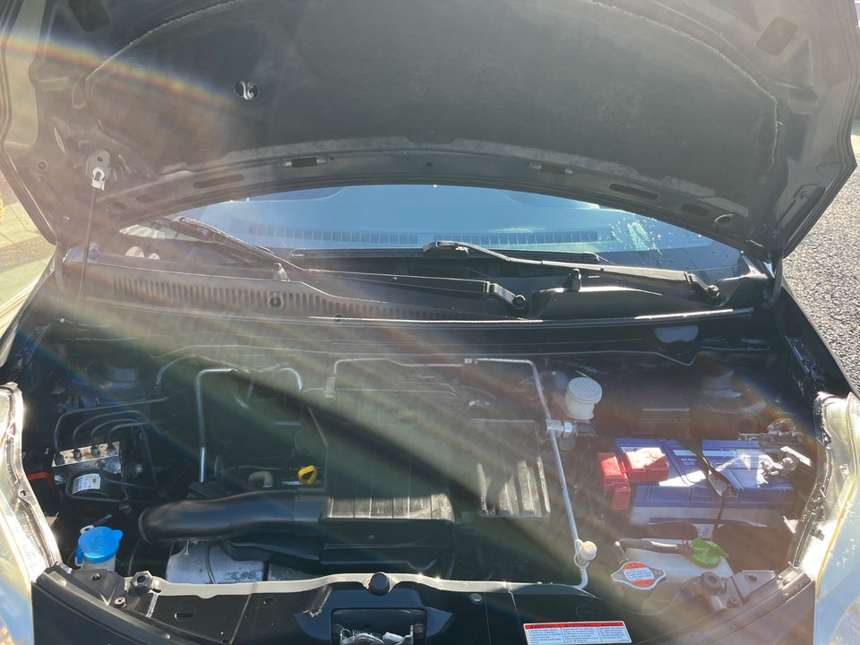 Suzuki Alto 1,0 GL 5d