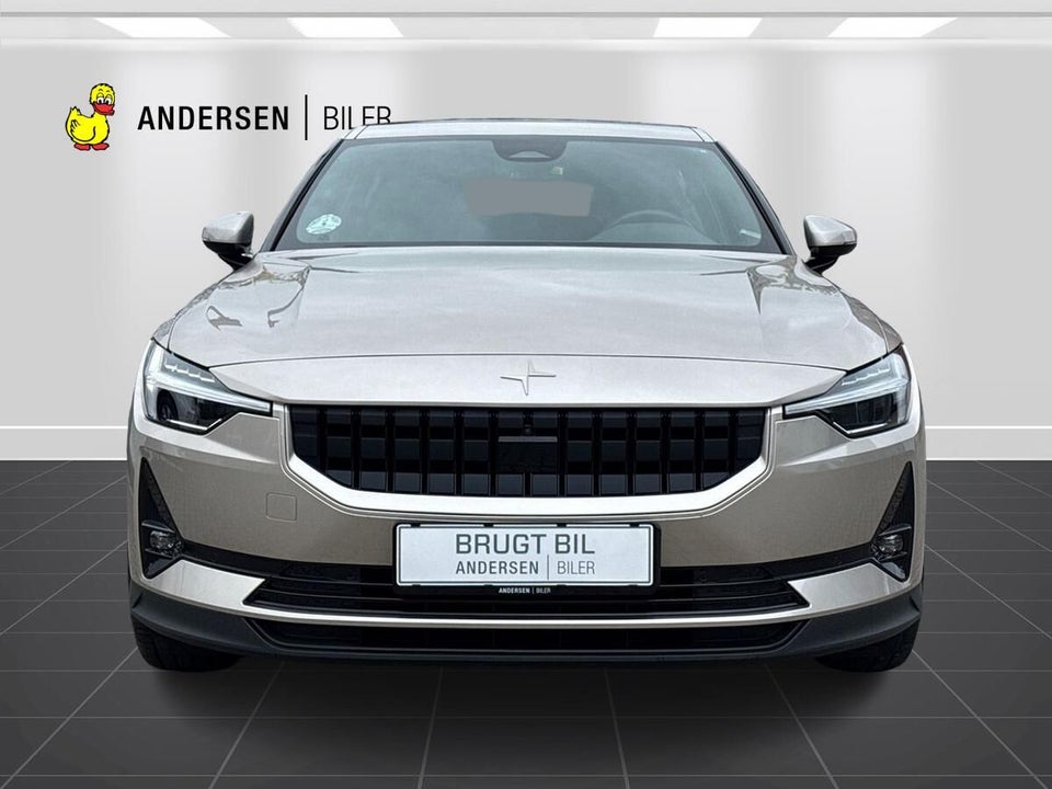 Polestar 2 Long Range 5d