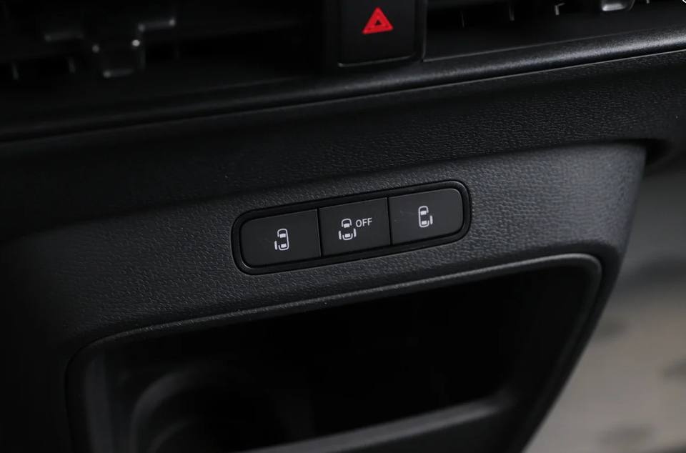 VW ID.Buzz 79 Cargo Pro+