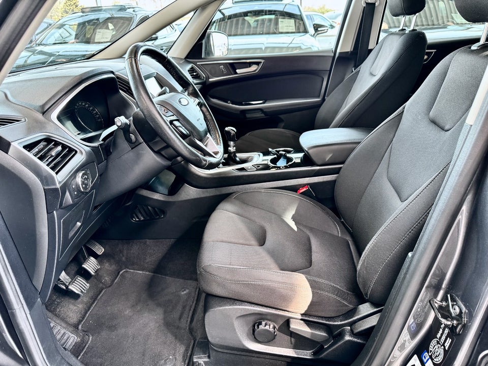 Ford S-MAX 1,5 SCTi 160 Trend 5d