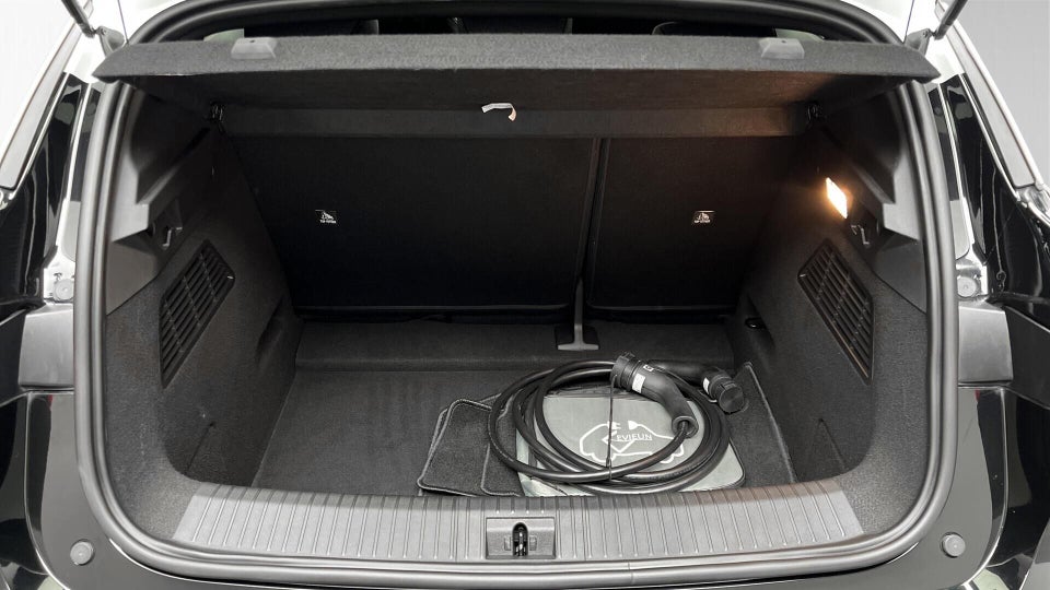 Renault Megane E-Tech 60 Techno 5d