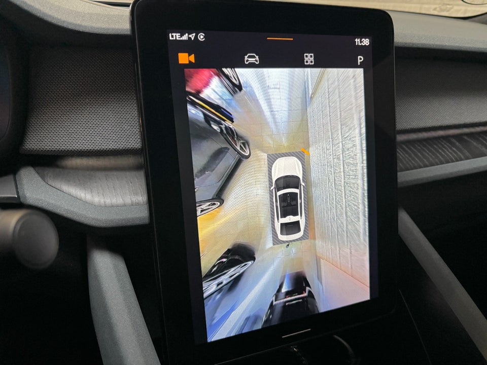 Polestar 2 Long Range 5d