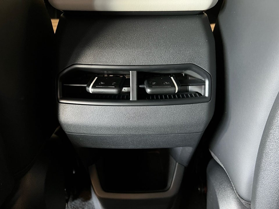 Kia EV4 81 Long Range GT-Line 5d