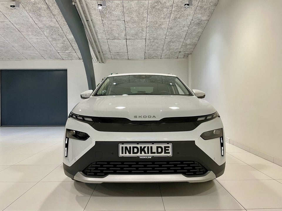 Skoda Elroq 85 iV Premium 5d