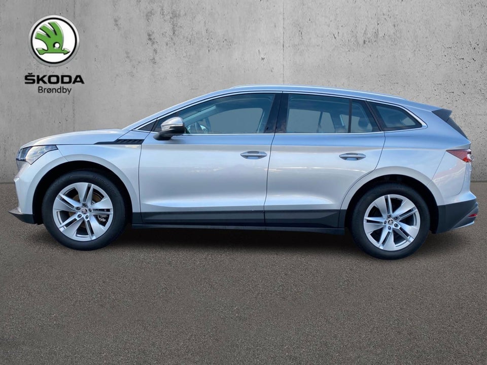 Skoda Enyaq 85 iV Premium 5d