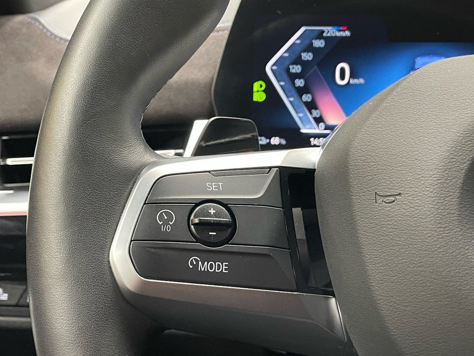 BMW iX2 eDrive20 M-Sport 5d