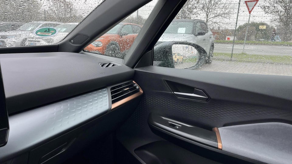 Cupra Born 77 e-Boost 5d