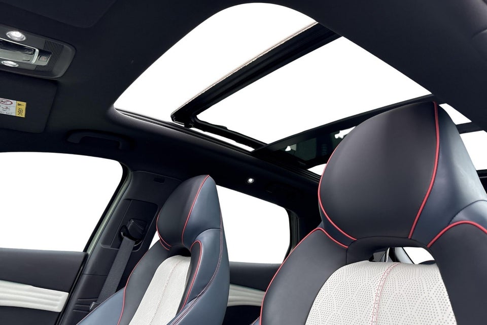 BYD Atto 3 60 Design 5d