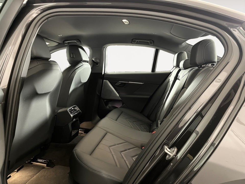 BMW i5 eDrive40 Sport Line 4d