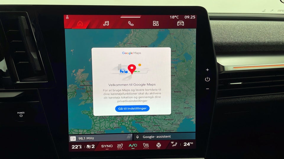 Renault Megane E-Tech 60 Techno 5d