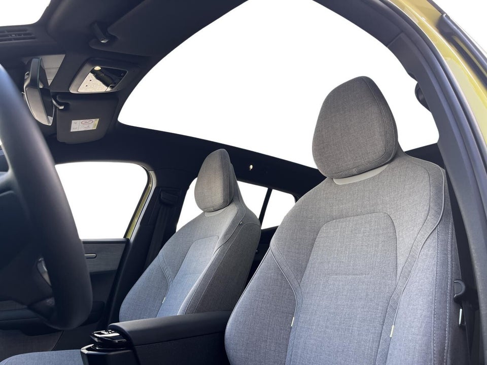 Volvo EX30 Extended Range Ultra 5d