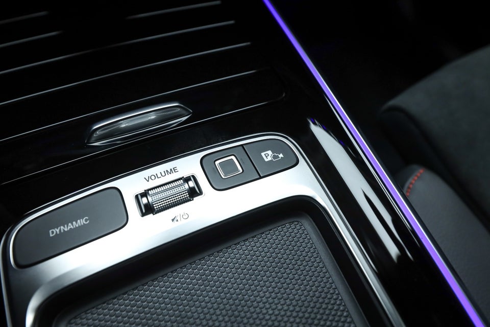 Mercedes EQA250+ AMG Premium 5d