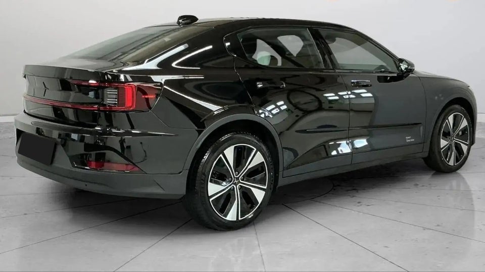Polestar 2 Long Range AWD 5d