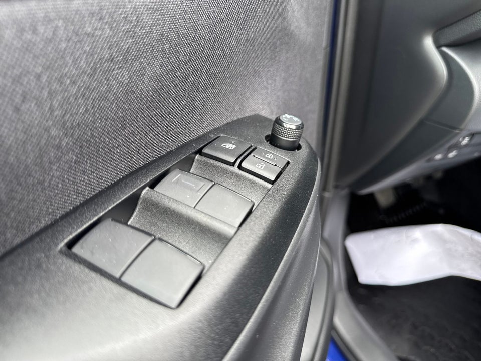 Toyota Yaris 1,5 Active Tech 5d