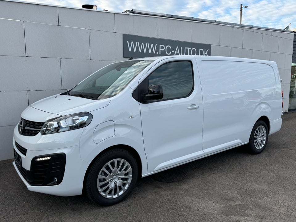 Opel Vivaro-e 75 Enjoy+ L3