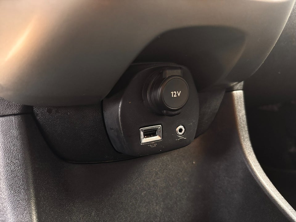 Peugeot 108 1,0 e-VTi 69 Active 5d