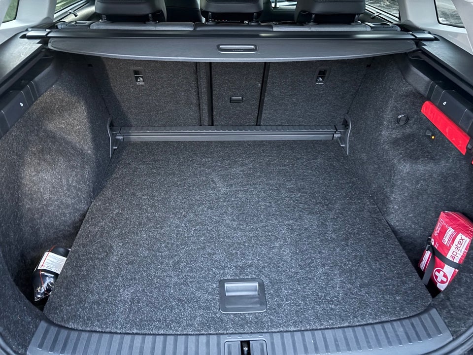 Skoda Enyaq 80 iV Loft 5d