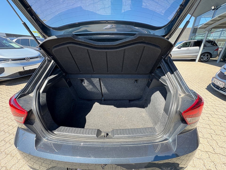 Seat Ibiza 1,0 TSi 115 Xcellence DSG 5d
