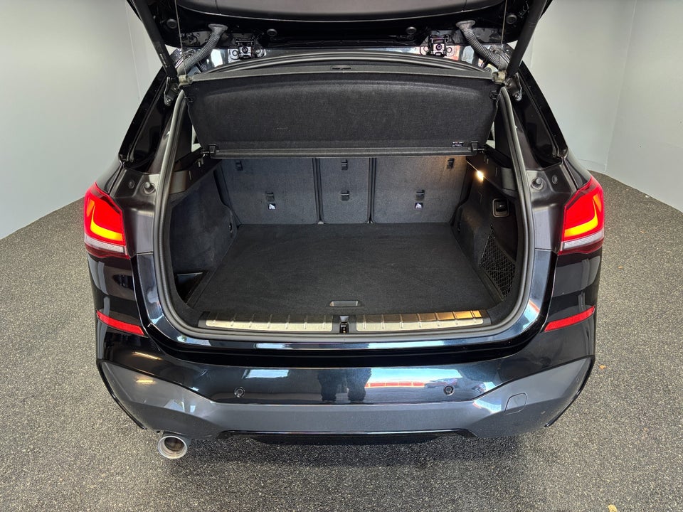 BMW X1 1,5 xDrive25e M-Sport+ aut. 5d