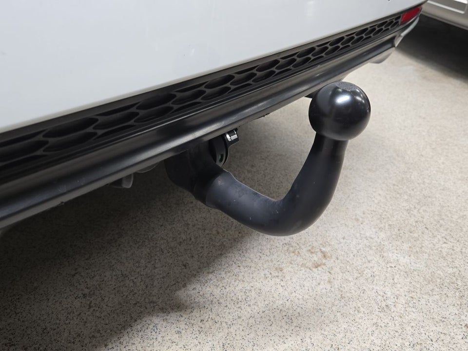 Kia Ceed 1,6 PHEV Prestige SW DCT 5d