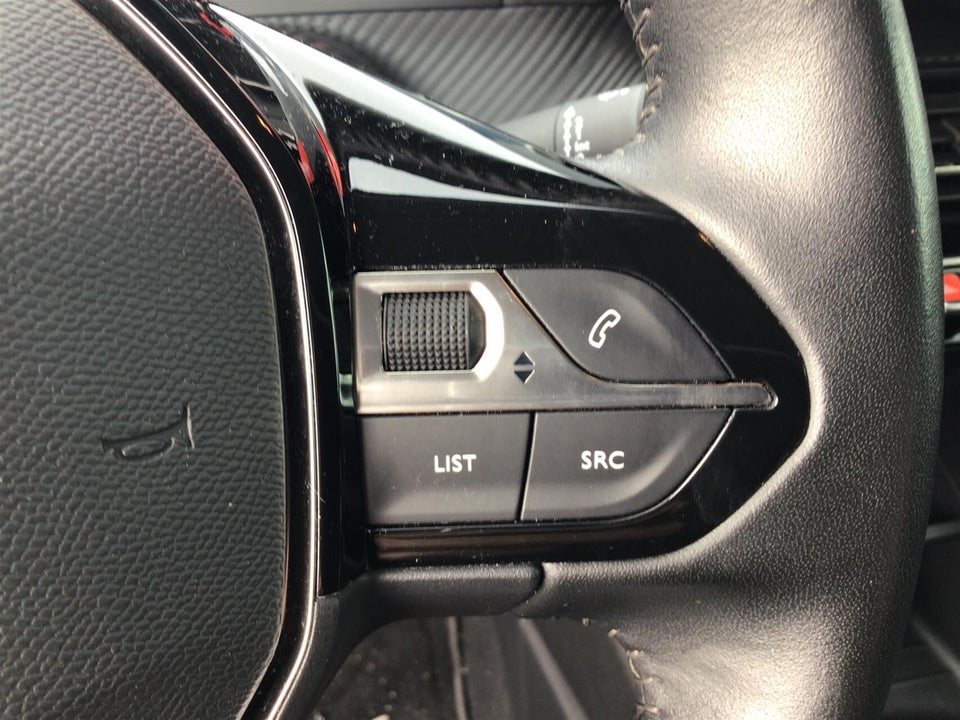 Peugeot 208 1,2 PureTech 75 Active Pack 5d