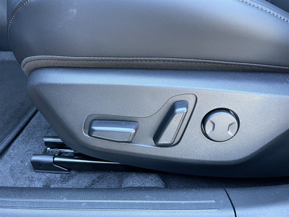 Kia EV4 81 Long Range Upgrade 5d