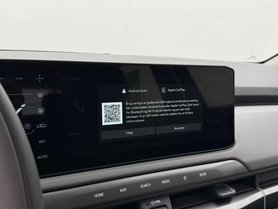 Kia EV3 58 Standard Range Access 5d