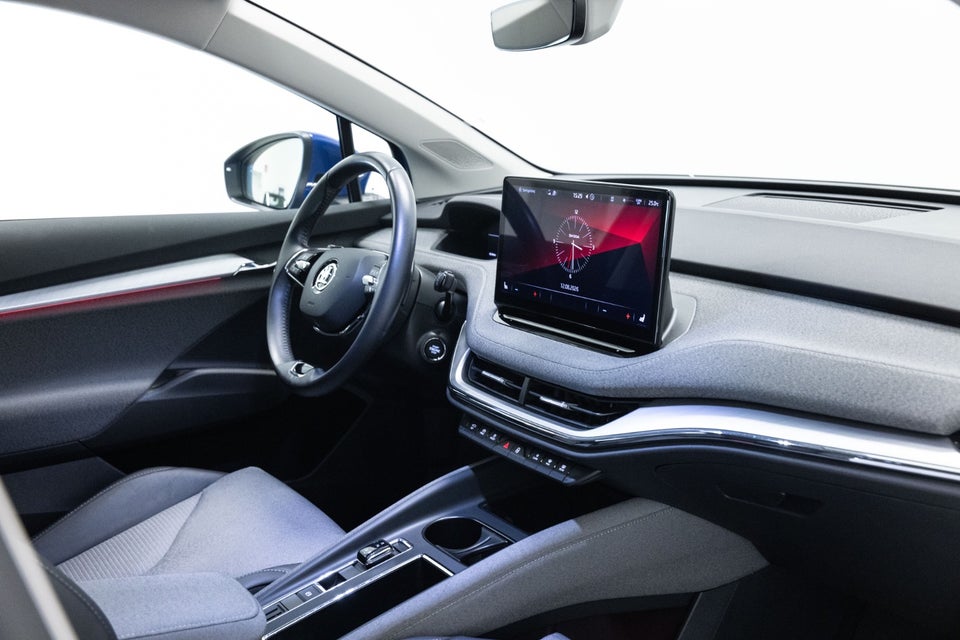 Skoda Enyaq 80 iV 5d