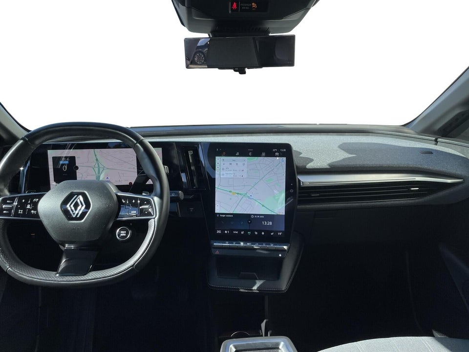 Renault Megane E-Tech 60 Techno 5d