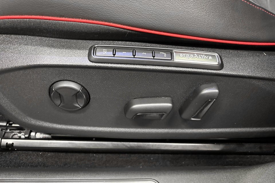 VW ID.3 79 GTX Performance+ 5d
