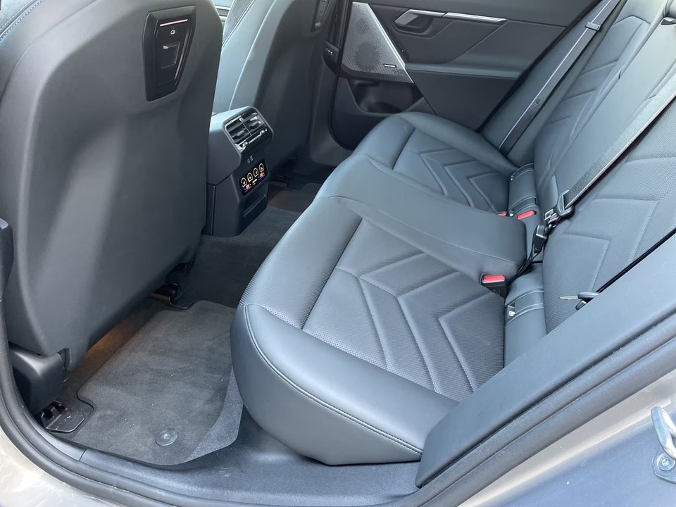 BMW i5 eDrive40 M-Sport Pro 4d