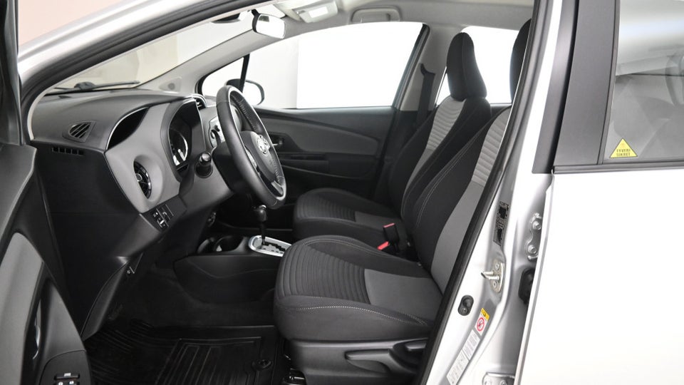 Toyota Yaris 1,5 Hybrid H2 e-CVT 5d