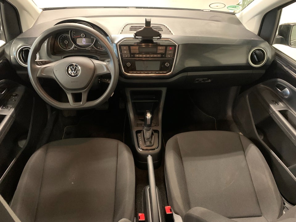 VW e-Up! Move Up! 5d