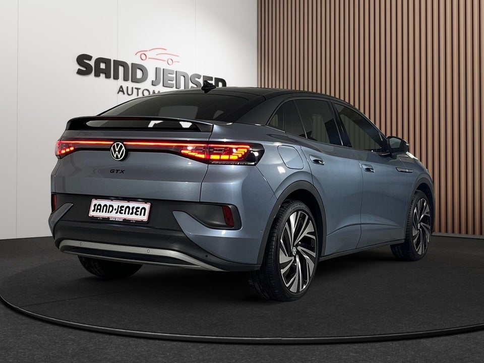 VW ID.5 77 GTX 4Motion 5d