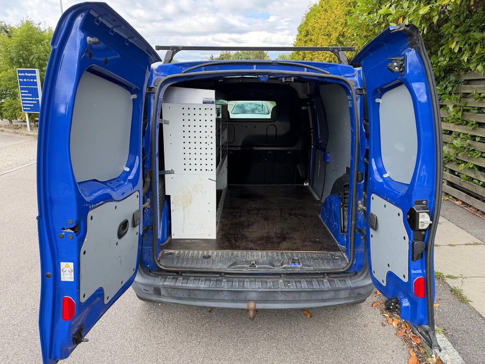 Renault Kangoo 1,5 dCi 90 Express