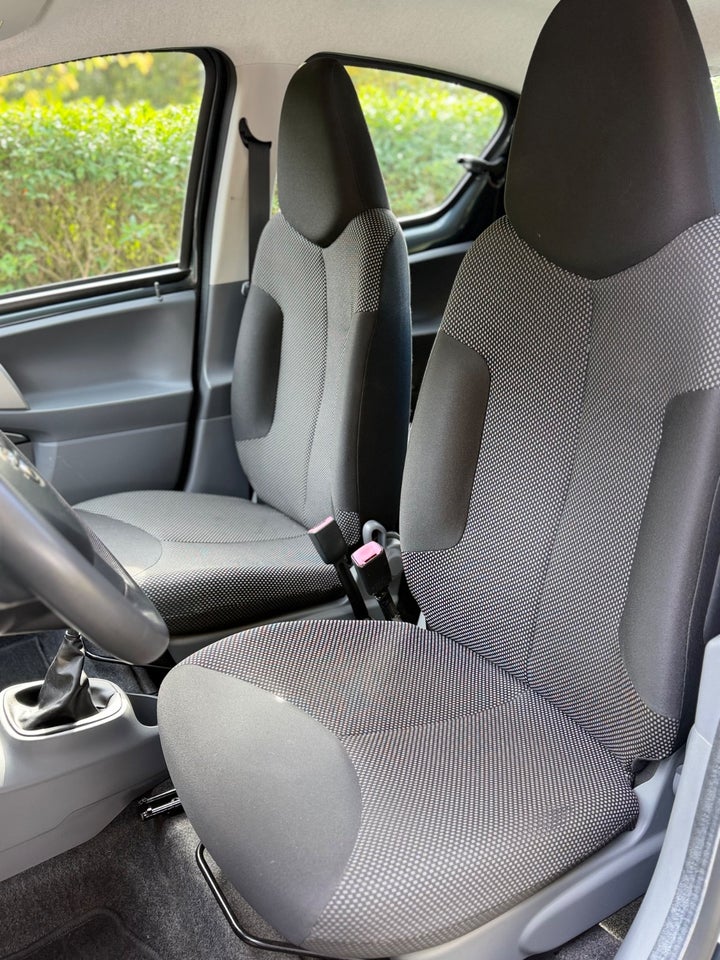 Toyota Aygo 1,0 Air+ 5d