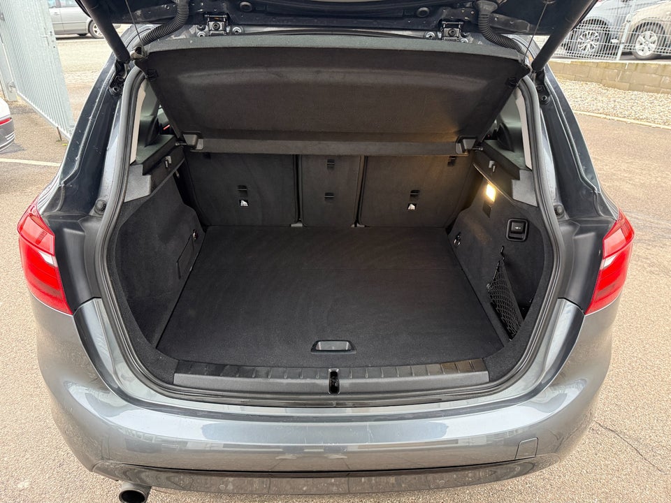 BMW 225xe 1,5 Active Tourer iPerformance aut. 5d