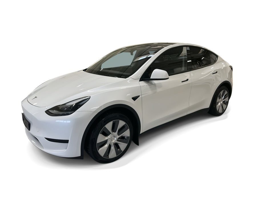 Tesla Model Y RWD 5d