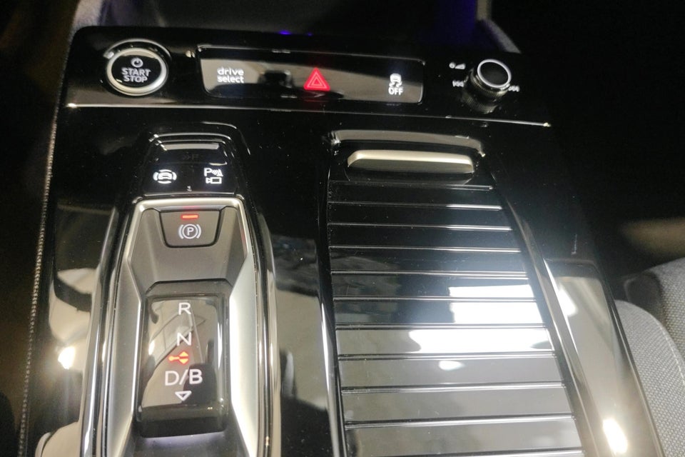 Audi A6 e-tron Ultra performance Avant 5d