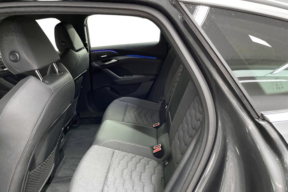 Audi A6 e-tron Ultra Sportback 5d