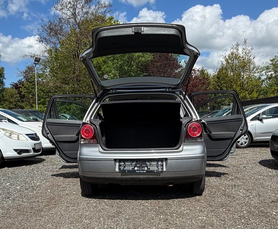 VW Polo 1,4  5d