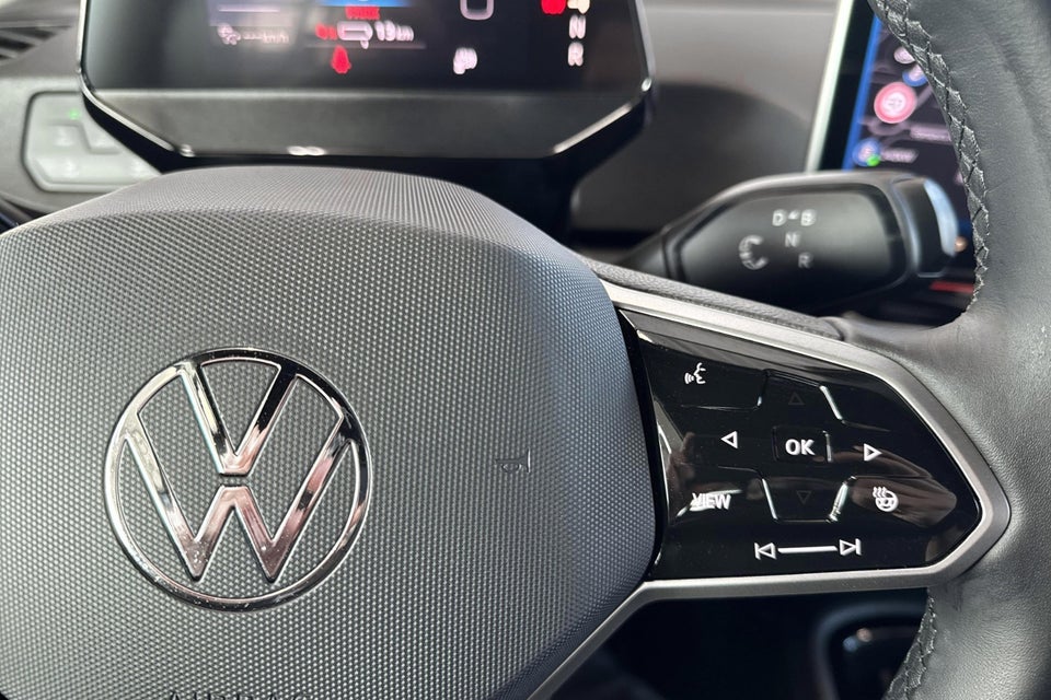 VW ID.3 77 Max+ 5d