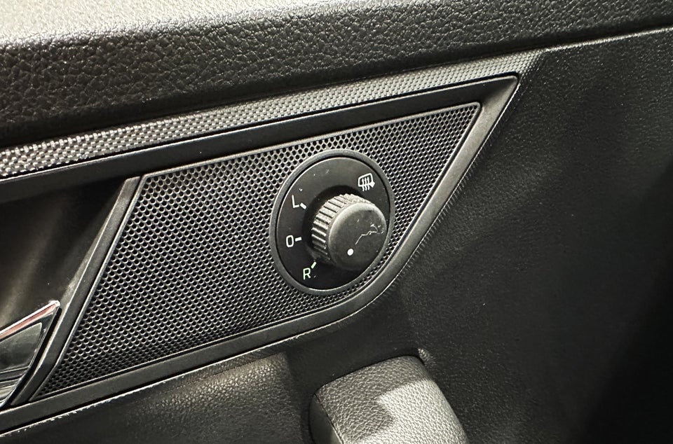 Skoda Fabia 1,0 TSi 95 Ambition 5d