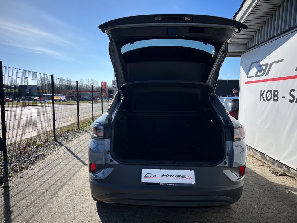 VW ID.4 77 Pro Performance 5d