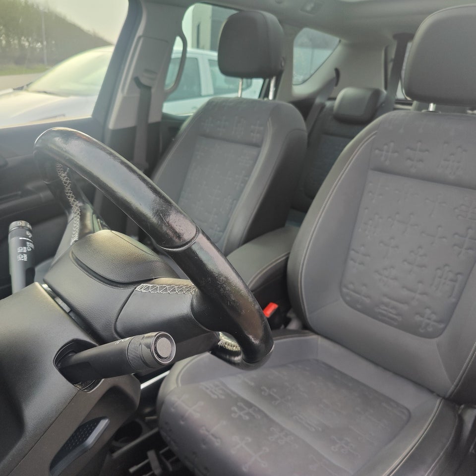 Opel Meriva 1,4 T 120 Cosmo aut. 5d