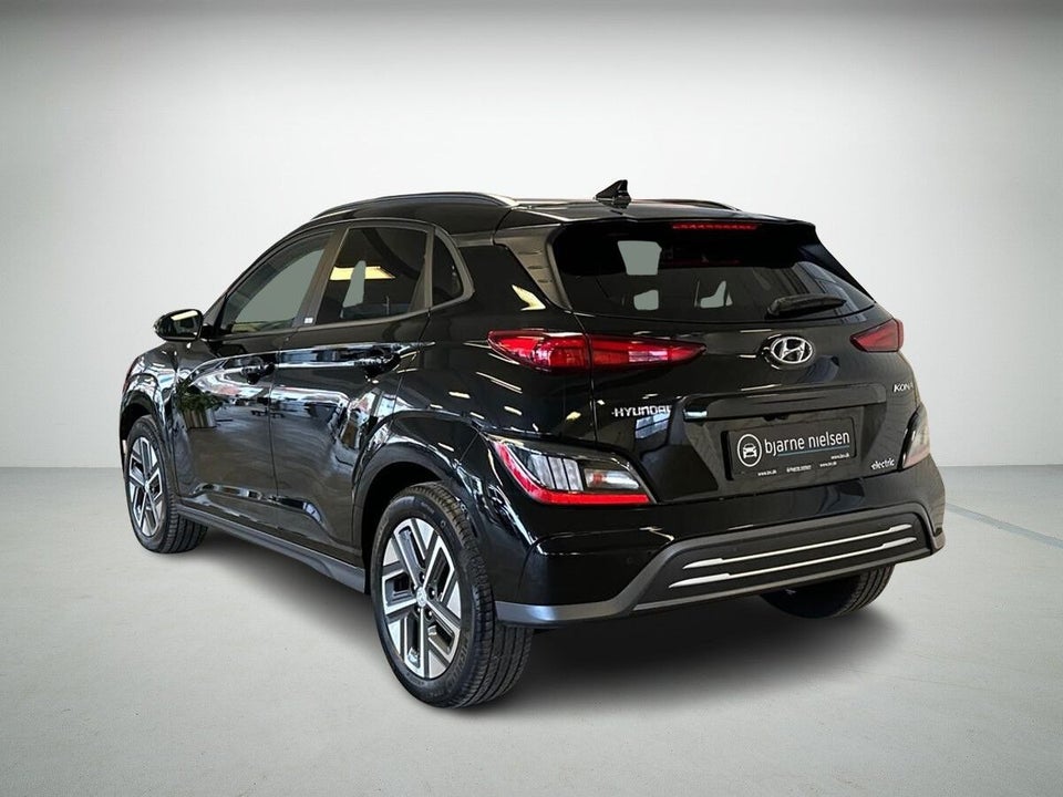 Hyundai Kona 39 EV Trend 5d