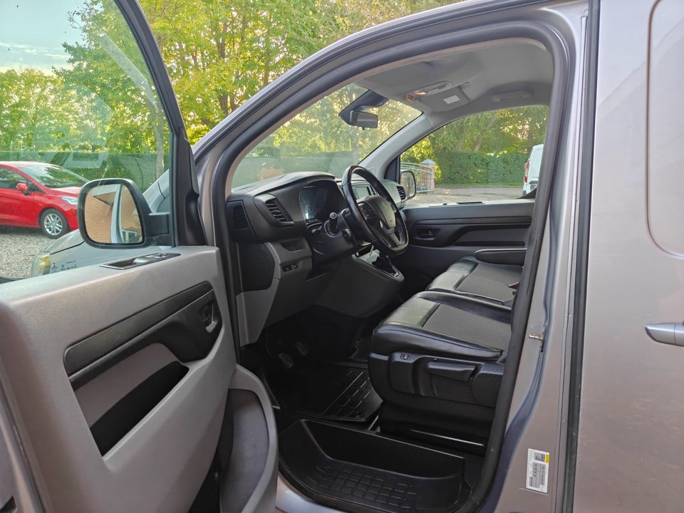 Peugeot Expert 2,0 BlueHDi 122 L2 Premium Van